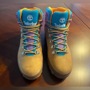 Timberland Euro Hiker Boot